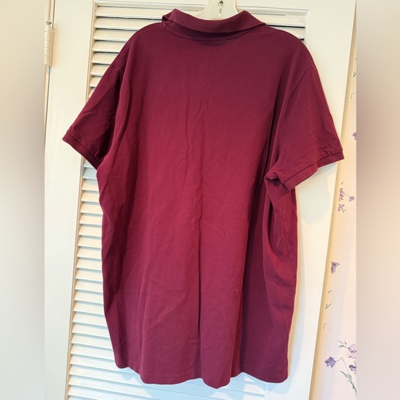 Polo Ralph Lauren Short Sleeve Custom Slim Fit in Size XXL - Picture 3 of 6